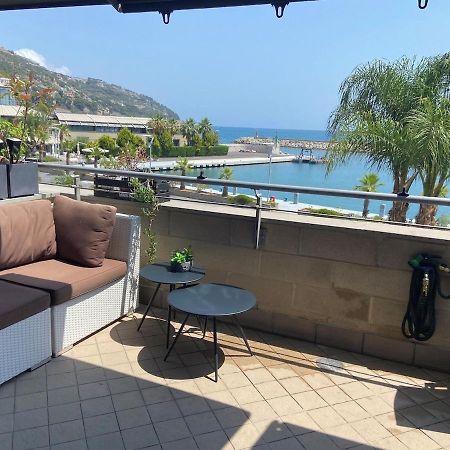 Luxury Apartment Сан Лоренцо ал Маре Екстериор снимка