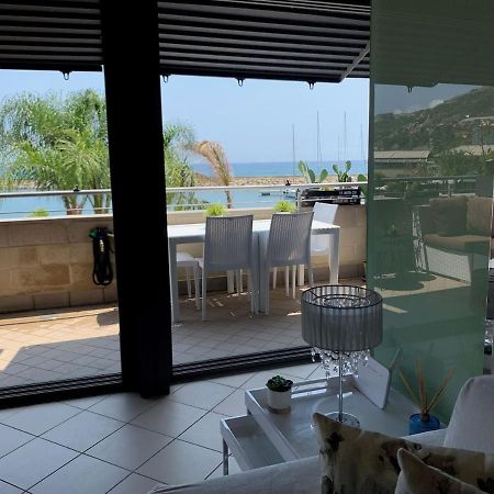 Luxury Apartment Сан Лоренцо ал Маре Екстериор снимка