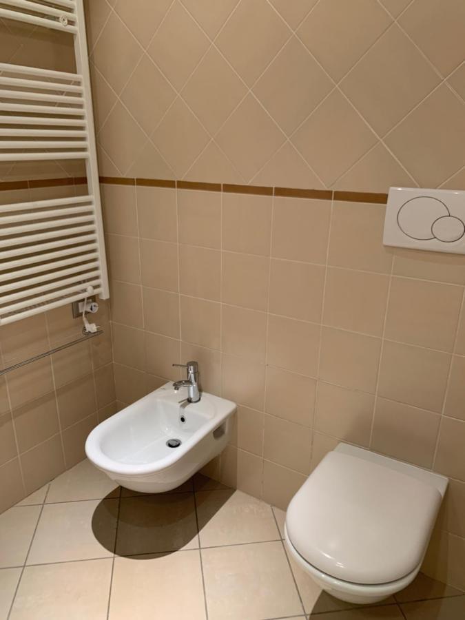 Luxury Apartment Сан Лоренцо ал Маре Екстериор снимка