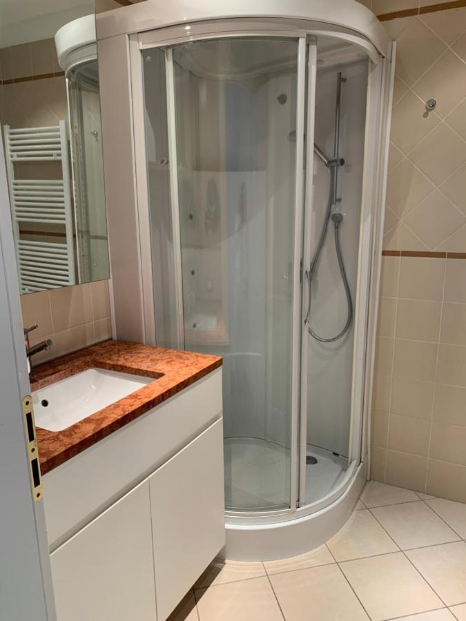 Luxury Apartment Сан Лоренцо ал Маре Екстериор снимка