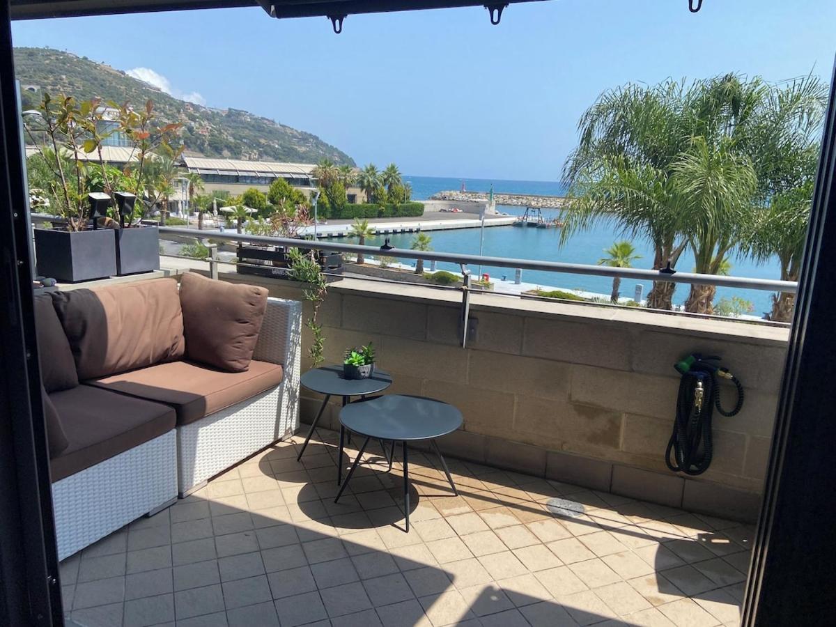 Luxury Apartment Сан Лоренцо ал Маре Екстериор снимка